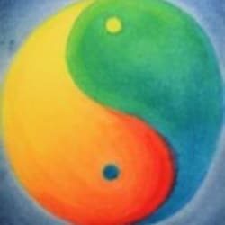 Het KleurRijk - meditatief schilderen - meer balans